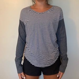 Lululemon long sleeve